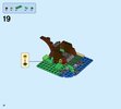 Building Instructions - LEGO - Creator - 31053 - Treehouse Adventures: Page 12