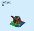 Building Instructions - LEGO - Creator - 31053 - Treehouse Adventures: Page 17