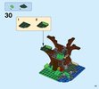 Building Instructions - LEGO - Creator - 31053 - Treehouse Adventures: Page 23