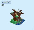 Building Instructions - LEGO - Creator - 31053 - Treehouse Adventures: Page 29