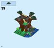 Building Instructions - LEGO - Creator - 31053 - Treehouse Adventures: Page 32