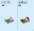 Building Instructions - LEGO - Creator - 31053 - Treehouse Adventures: Page 35