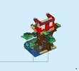 Building Instructions - LEGO - Creator - 31053 - Treehouse Adventures: Page 45