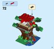 Building Instructions - LEGO - Creator - 31053 - Treehouse Adventures: Page 53