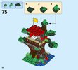 Building Instructions - LEGO - Creator - 31053 - Treehouse Adventures: Page 56