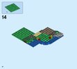 Building Instructions - LEGO - Creator - 31053 - Treehouse Adventures: Page 10