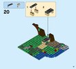 Building Instructions - LEGO - Creator - 31053 - Treehouse Adventures: Page 15