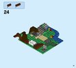 Building Instructions - LEGO - Creator - 31053 - Treehouse Adventures: Page 19