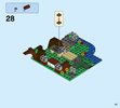 Building Instructions - LEGO - Creator - 31053 - Treehouse Adventures: Page 23