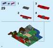 Building Instructions - LEGO - Creator - 31053 - Treehouse Adventures: Page 24