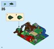 Building Instructions - LEGO - Creator - 31053 - Treehouse Adventures: Page 30