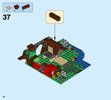 Building Instructions - LEGO - Creator - 31053 - Treehouse Adventures: Page 32