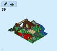 Building Instructions - LEGO - Creator - 31053 - Treehouse Adventures: Page 34