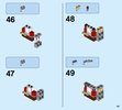 Building Instructions - LEGO - Creator - 31053 - Treehouse Adventures: Page 39