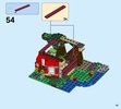 Building Instructions - LEGO - Creator - 31053 - Treehouse Adventures: Page 43