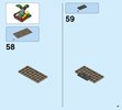 Building Instructions - LEGO - Creator - 31053 - Treehouse Adventures: Page 47