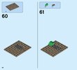 Building Instructions - LEGO - Creator - 31053 - Treehouse Adventures: Page 48