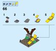 Building Instructions - LEGO - Creator - 31053 - Treehouse Adventures: Page 51