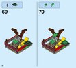 Building Instructions - LEGO - Creator - 31053 - Treehouse Adventures: Page 54