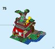 Building Instructions - LEGO - Creator - 31053 - Treehouse Adventures: Page 57