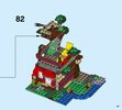 Building Instructions - LEGO - Creator - 31053 - Treehouse Adventures: Page 61