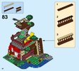 Building Instructions - LEGO - Creator - 31053 - Treehouse Adventures: Page 62