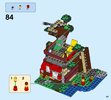 Building Instructions - LEGO - Creator - 31053 - Treehouse Adventures: Page 63