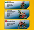 Building Instructions - LEGO - Creator - 31053 - Treehouse Adventures: Page 2