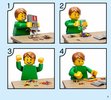 Building Instructions - LEGO - Creator - 31053 - Treehouse Adventures: Page 3