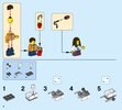 Building Instructions - LEGO - Creator - 31053 - Treehouse Adventures: Page 4