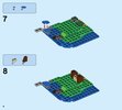 Building Instructions - LEGO - Creator - 31053 - Treehouse Adventures: Page 8