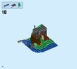 Building Instructions - LEGO - Creator - 31053 - Treehouse Adventures: Page 14