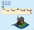 Building Instructions - LEGO - Creator - 31053 - Treehouse Adventures: Page 15