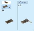 Building Instructions - LEGO - Creator - 31053 - Treehouse Adventures: Page 17