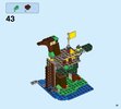 Building Instructions - LEGO - Creator - 31053 - Treehouse Adventures: Page 35