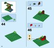 Building Instructions - LEGO - Creator - 31053 - Treehouse Adventures: Page 36