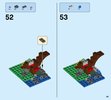 Building Instructions - LEGO - Creator - 31053 - Treehouse Adventures: Page 39