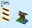 Building Instructions - LEGO - Creator - 31053 - Treehouse Adventures: Page 48