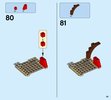 Building Instructions - LEGO - Creator - 31053 - Treehouse Adventures: Page 55