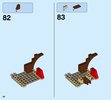 Building Instructions - LEGO - Creator - 31053 - Treehouse Adventures: Page 56