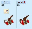 Building Instructions - LEGO - Creator - 31053 - Treehouse Adventures: Page 59