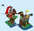 Building Instructions - LEGO - Creator - 31053 - Treehouse Adventures: Page 63