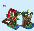 Building Instructions - LEGO - Creator - 31053 - Treehouse Adventures: Page 76