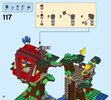 Building Instructions - LEGO - Creator - 31053 - Treehouse Adventures: Page 78