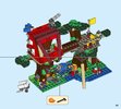 Building Instructions - LEGO - Creator - 31053 - Treehouse Adventures: Page 83