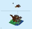 Building Instructions - LEGO - Creator - 31053 - Treehouse Adventures: Page 16