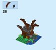 Building Instructions - LEGO - Creator - 31053 - Treehouse Adventures: Page 21