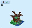 Building Instructions - LEGO - Creator - 31053 - Treehouse Adventures: Page 22