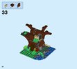 Building Instructions - LEGO - Creator - 31053 - Treehouse Adventures: Page 26