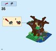 Building Instructions - LEGO - Creator - 31053 - Treehouse Adventures: Page 28